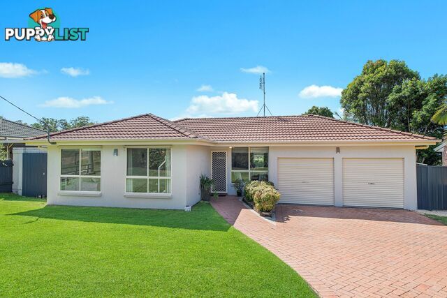 10 Yarrat Place WAUCHOPE NSW 2446