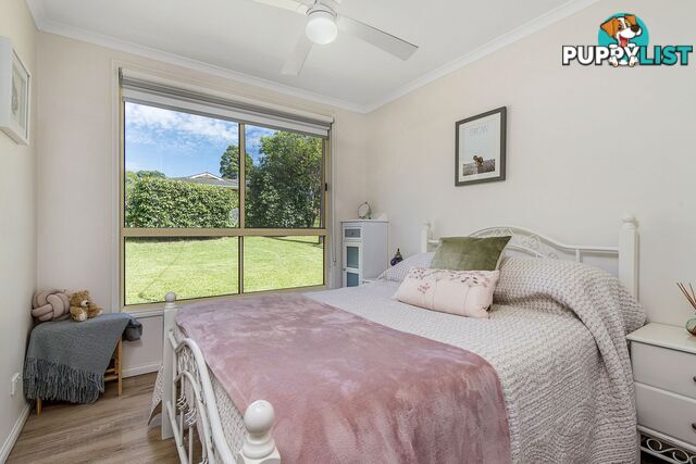 10 Yarrat Place WAUCHOPE NSW 2446