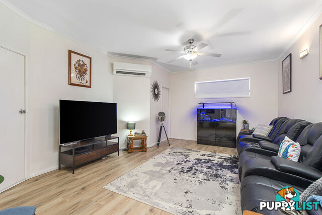 10 Yarrat Place WAUCHOPE NSW 2446