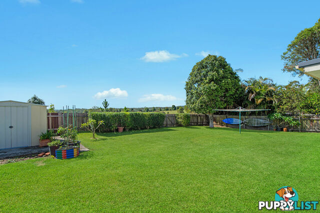 10 Yarrat Place WAUCHOPE NSW 2446