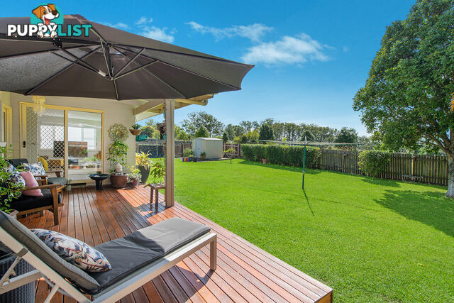 10 Yarrat Place WAUCHOPE NSW 2446