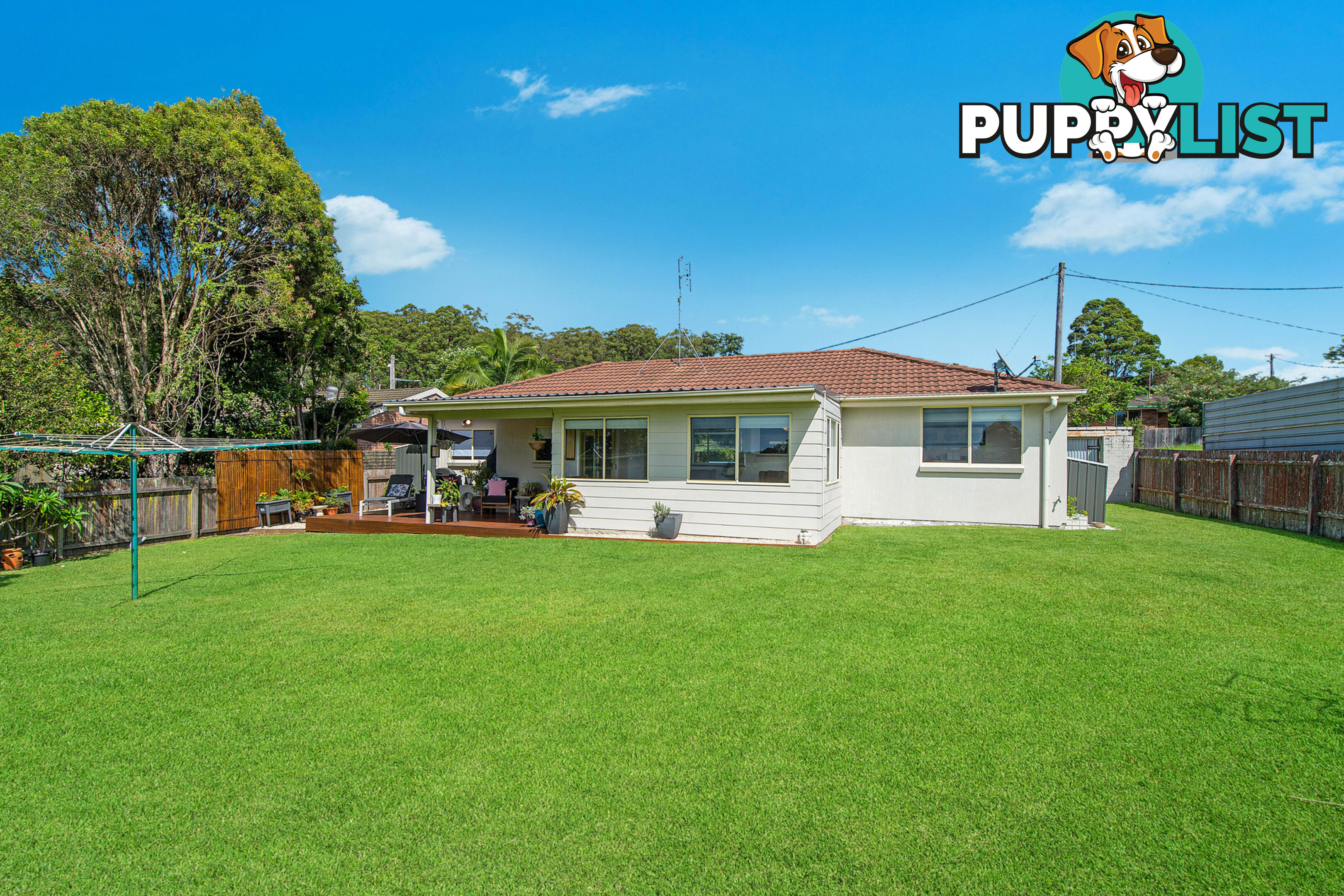 10 Yarrat Place WAUCHOPE NSW 2446