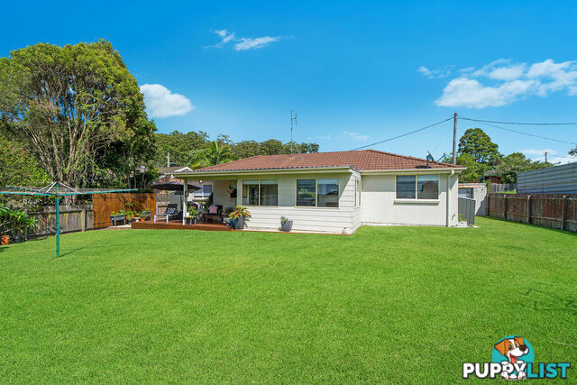 10 Yarrat Place WAUCHOPE NSW 2446