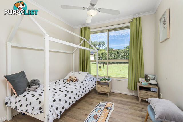 10 Yarrat Place WAUCHOPE NSW 2446