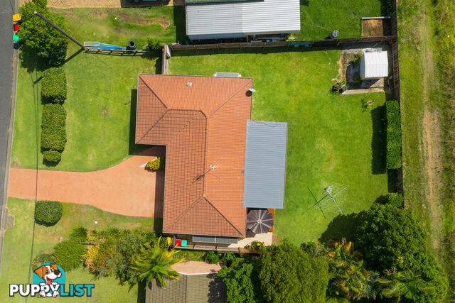 10 Yarrat Place WAUCHOPE NSW 2446