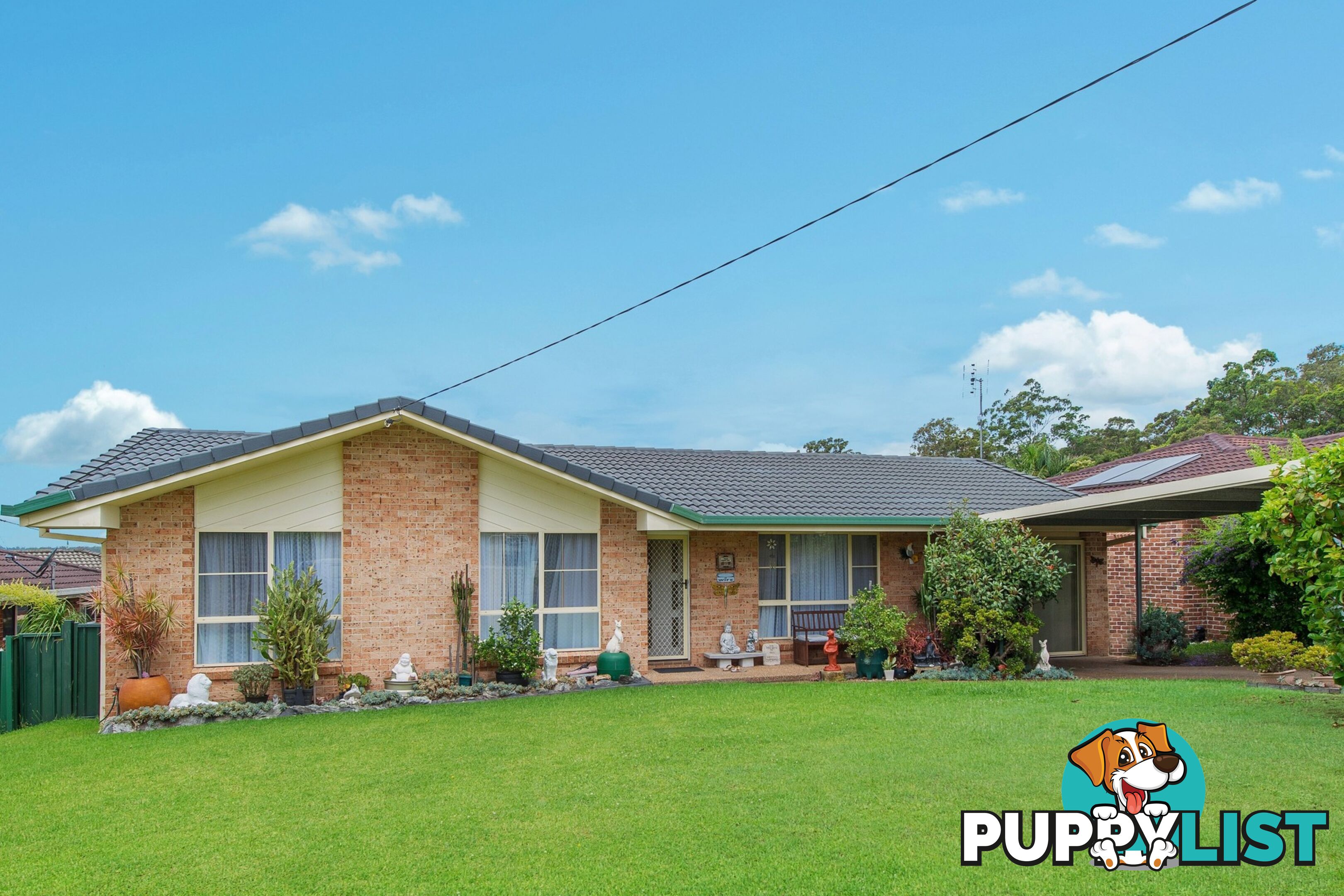 37 Cowarral Circuit WAUCHOPE NSW 2446