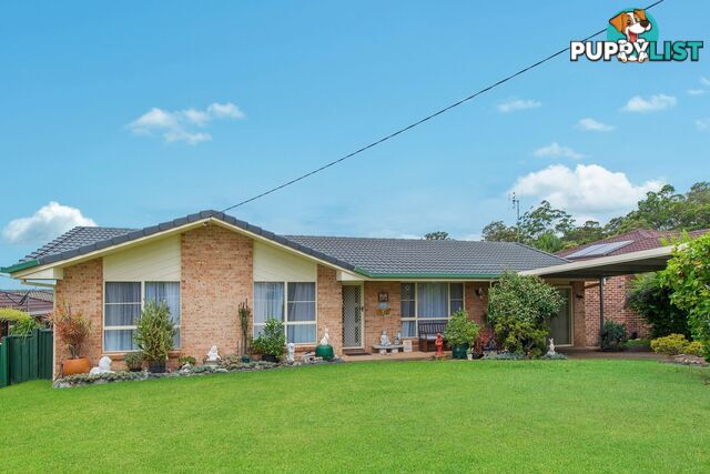 37 Cowarral Circuit WAUCHOPE NSW 2446