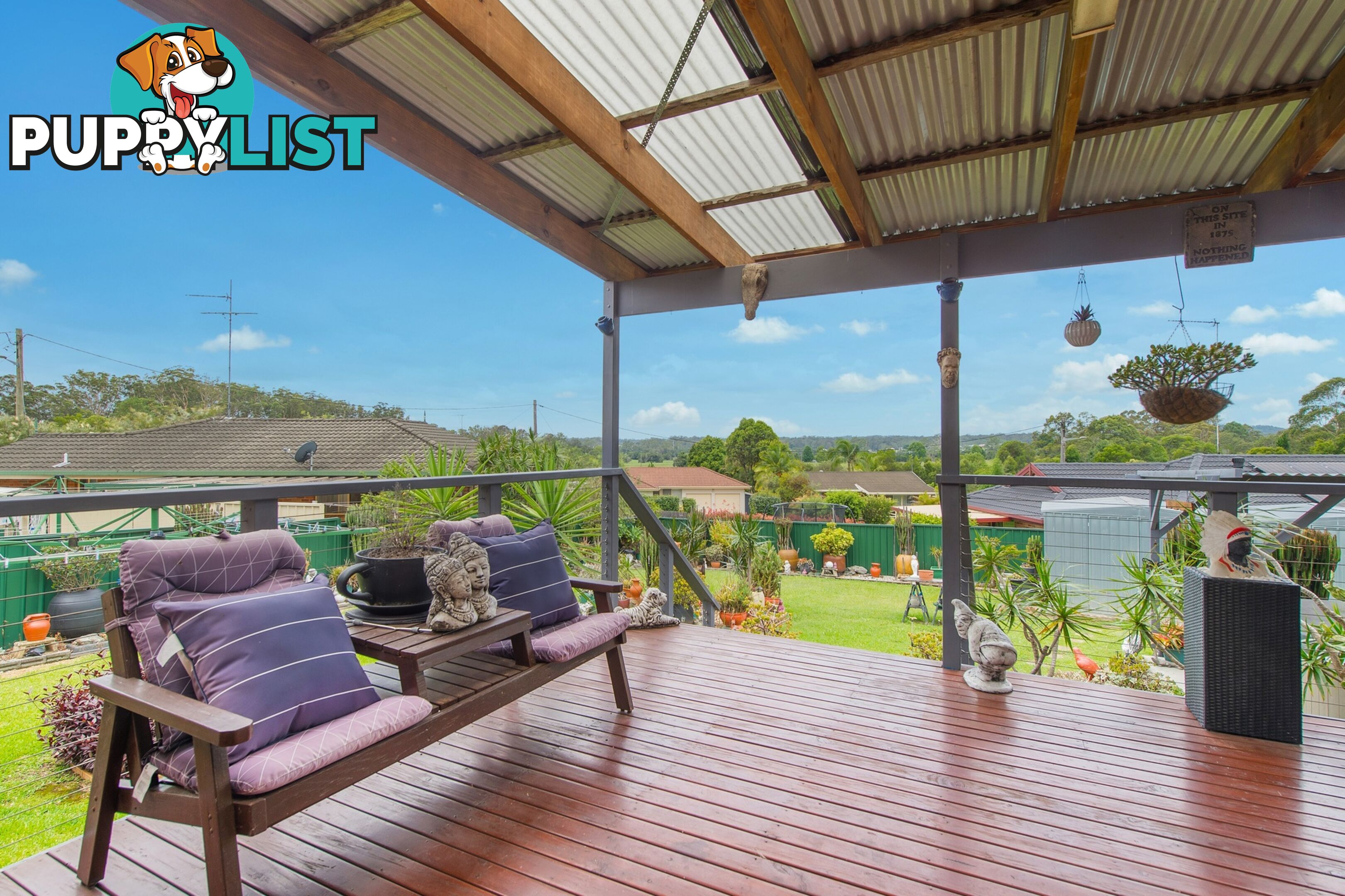 37 Cowarral Circuit WAUCHOPE NSW 2446