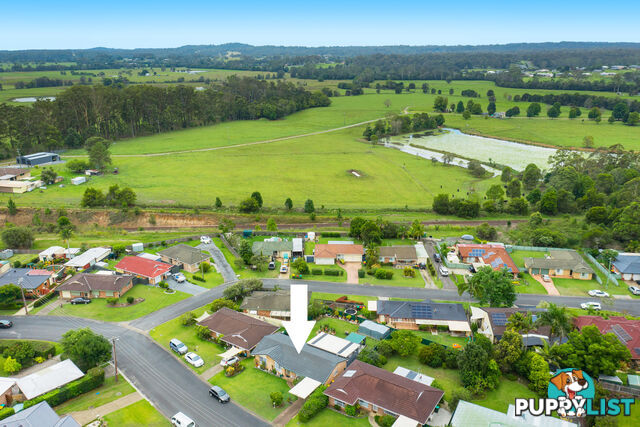 37 Cowarral Circuit WAUCHOPE NSW 2446