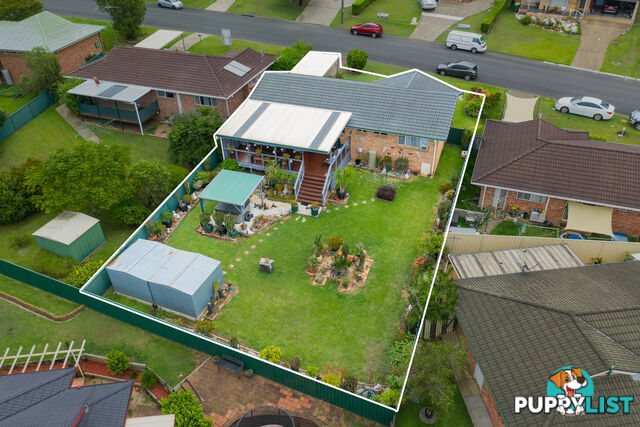 37 Cowarral Circuit WAUCHOPE NSW 2446