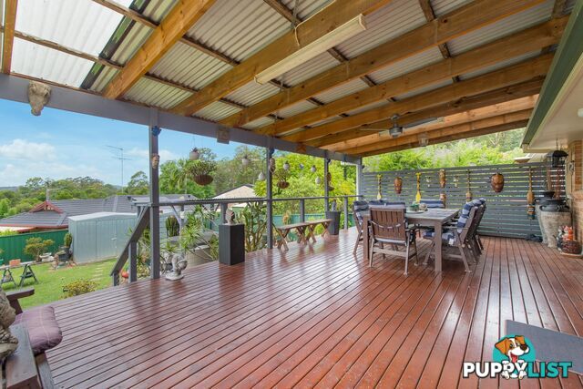 37 Cowarral Circuit WAUCHOPE NSW 2446