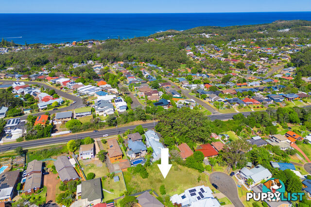 11 Gurra Place PORT MACQUARIE NSW 2444