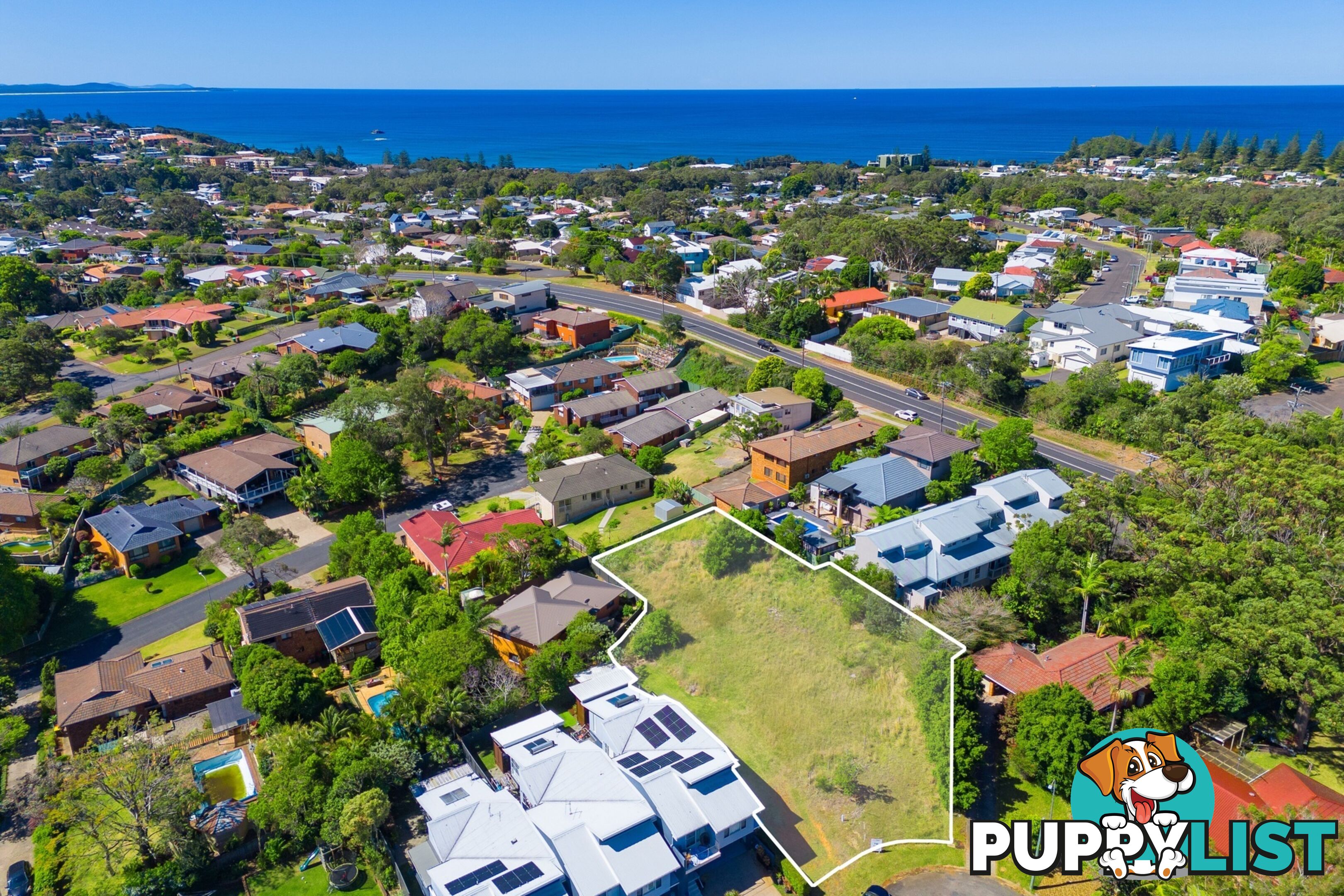 11 Gurra Place PORT MACQUARIE NSW 2444