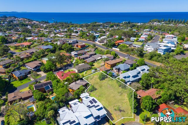 11 Gurra Place PORT MACQUARIE NSW 2444