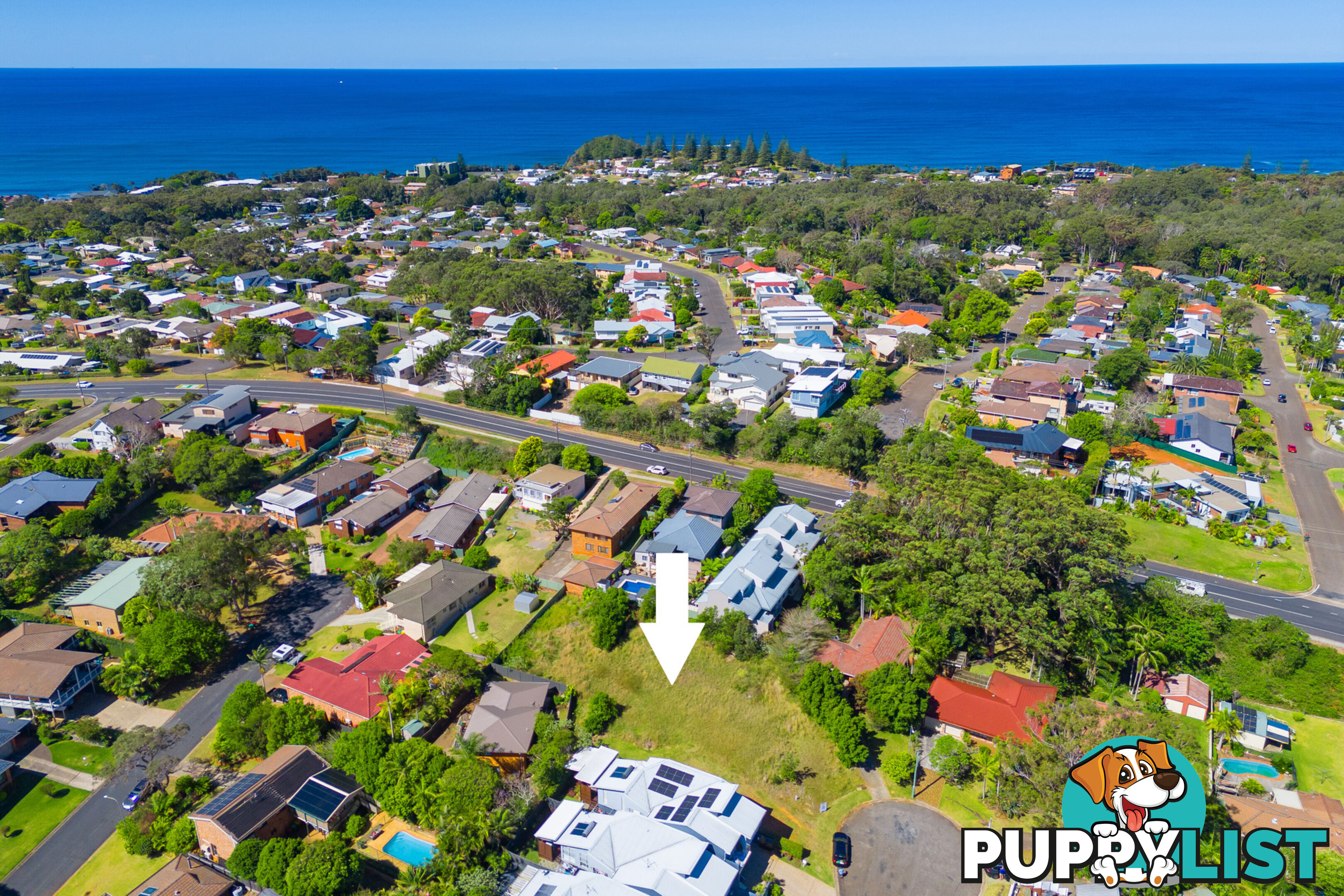 11 Gurra Place PORT MACQUARIE NSW 2444