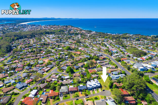 11 Gurra Place PORT MACQUARIE NSW 2444