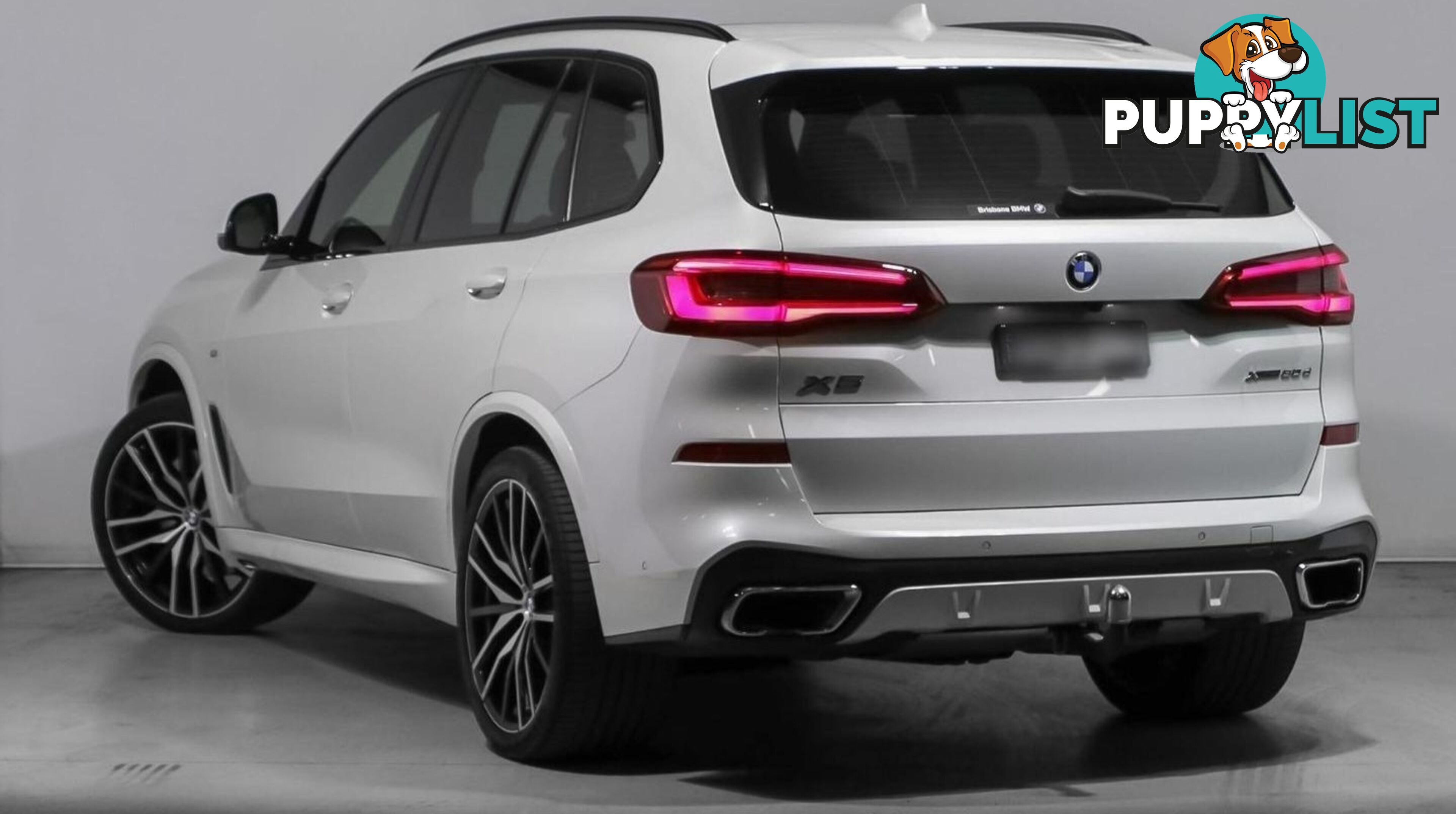 2019 BMW X5 XDrive 30d SUV Automatic