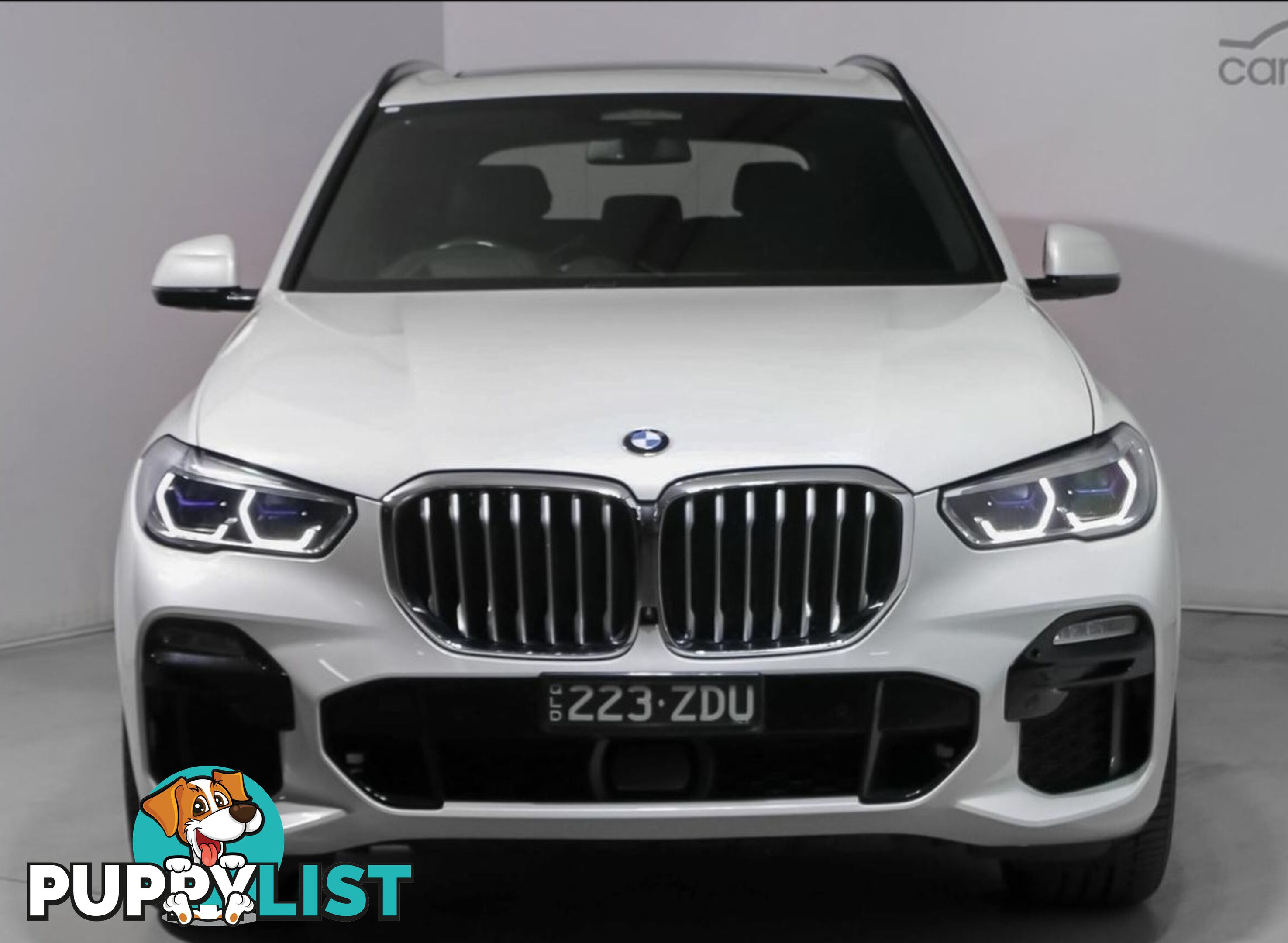 2019 BMW X5 XDrive 30d SUV Automatic