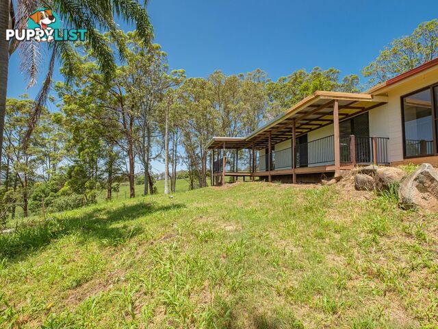 143 Phillips Road VETERAN QLD 4570