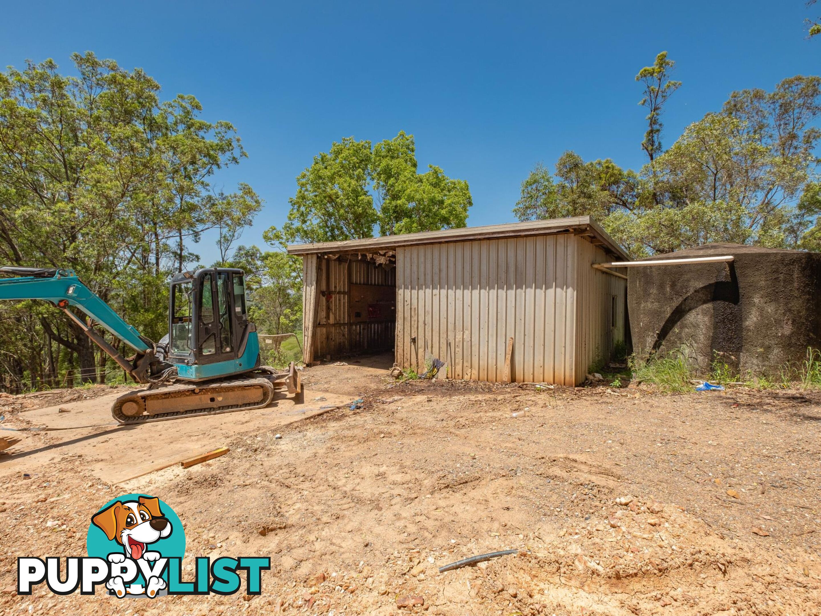 143 Phillips Road VETERAN QLD 4570