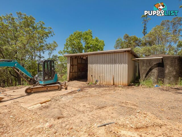 143 Phillips Road VETERAN QLD 4570