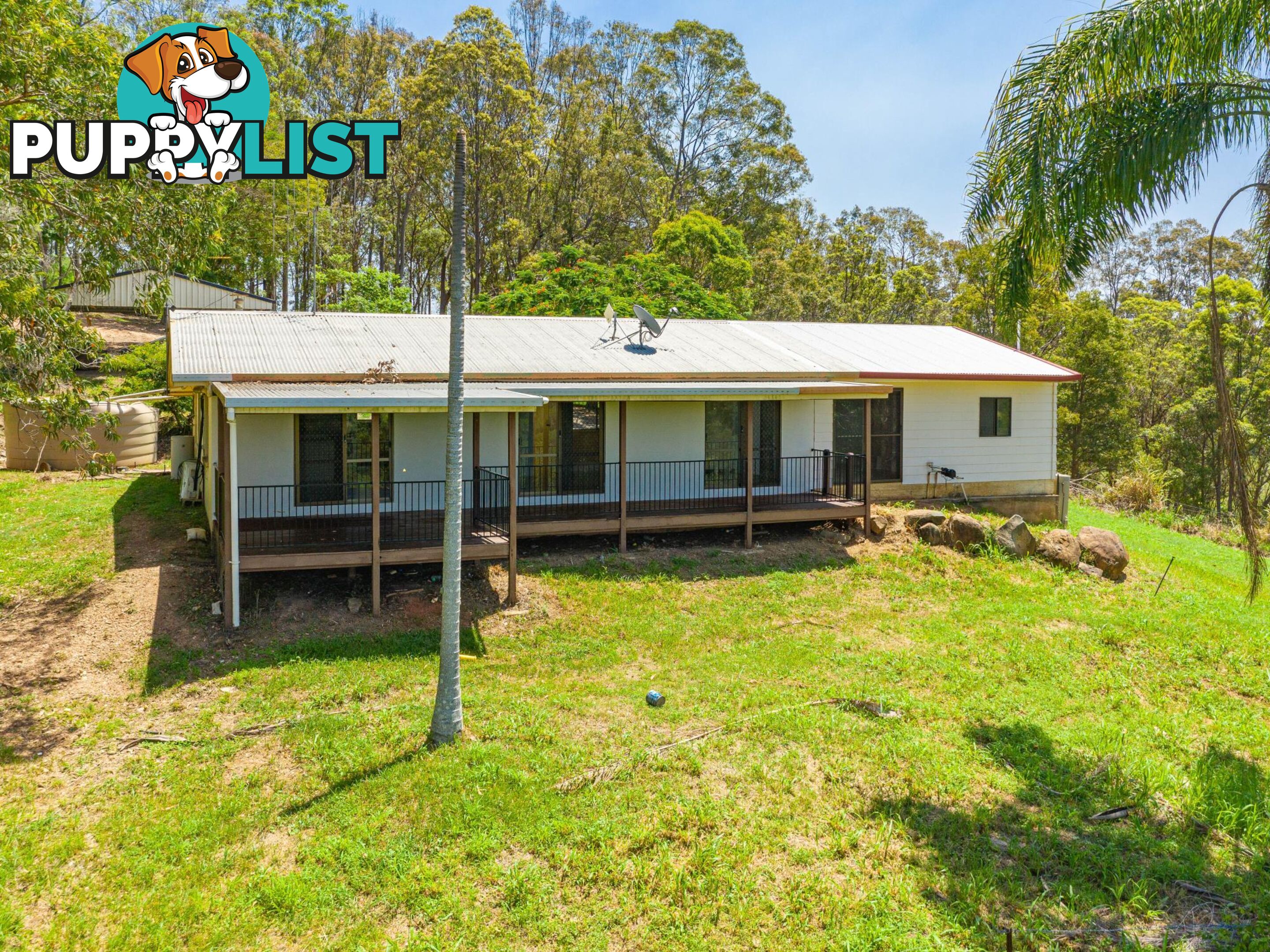 143 Phillips Road VETERAN QLD 4570