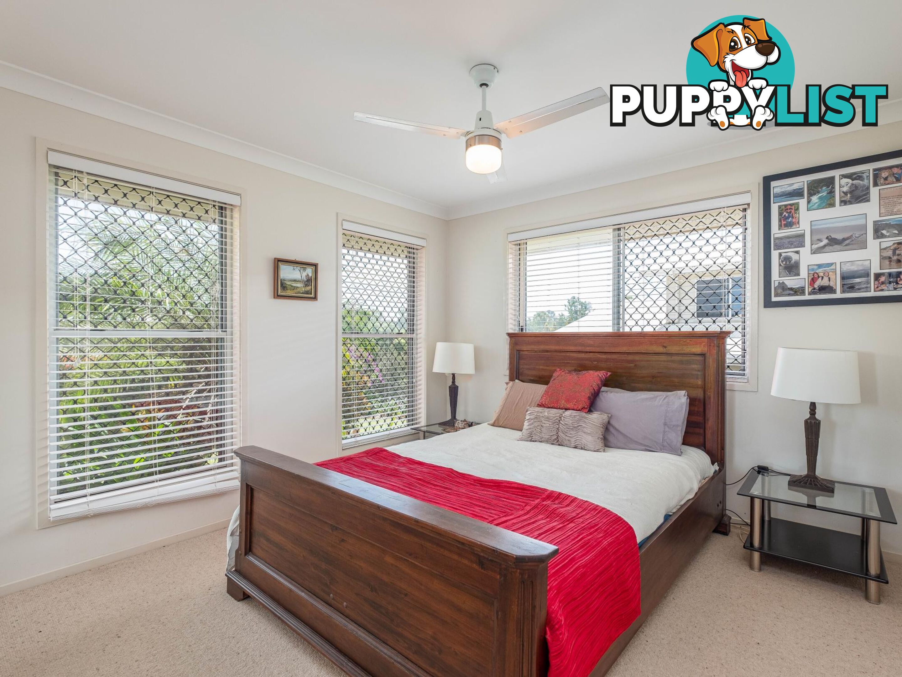 37 Presidential Avenue JONES HILL QLD 4570