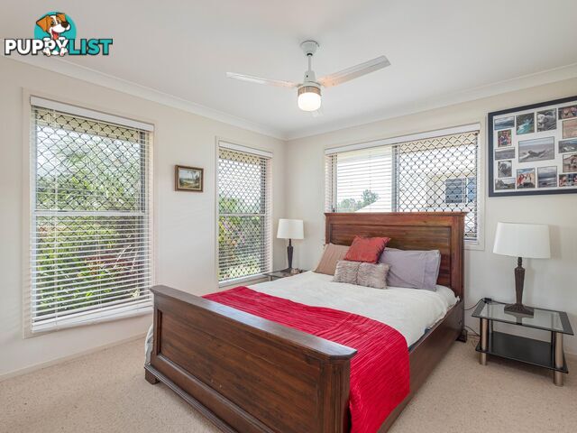 37 Presidential Avenue JONES HILL QLD 4570