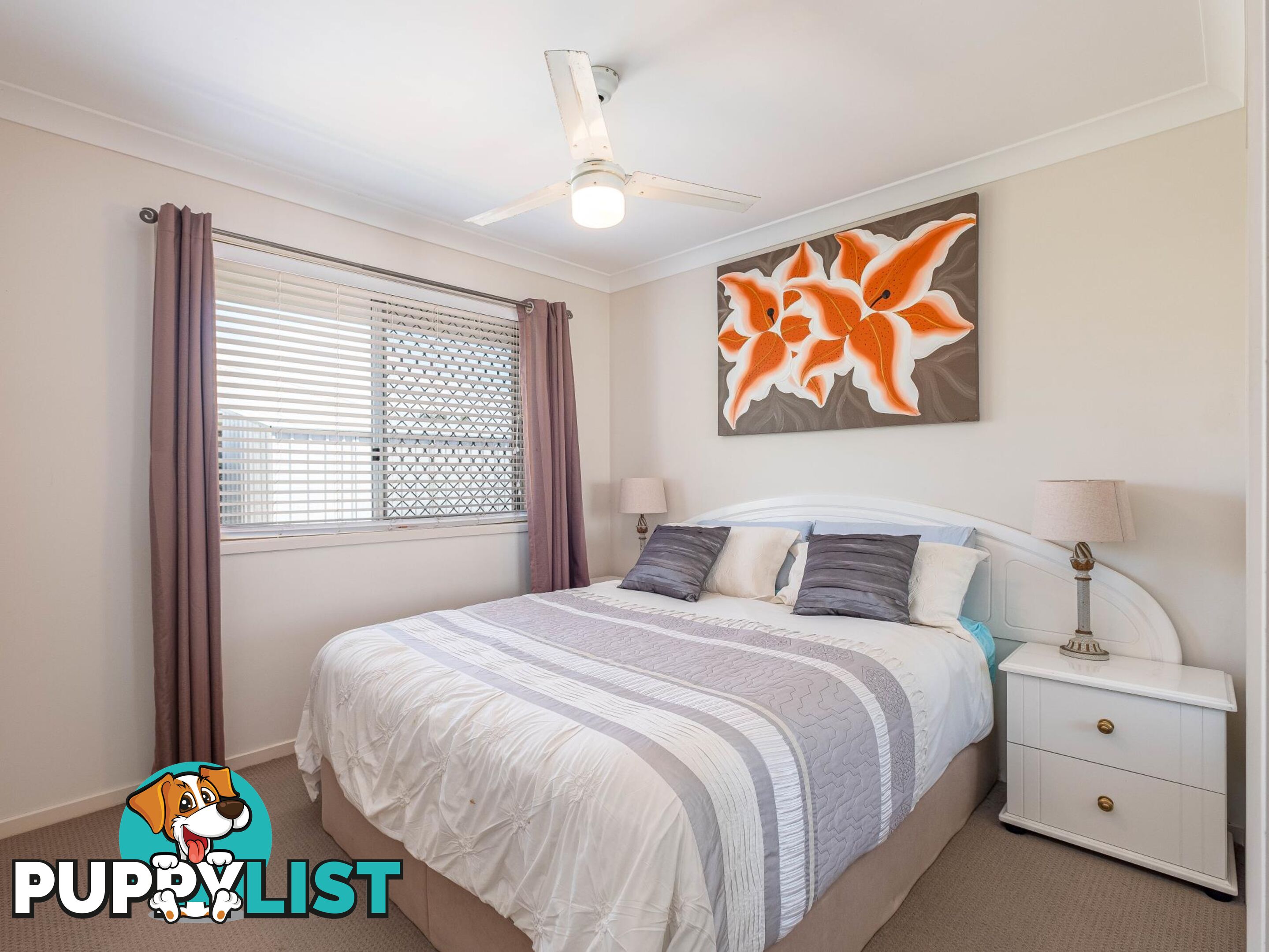 37 Presidential Avenue JONES HILL QLD 4570