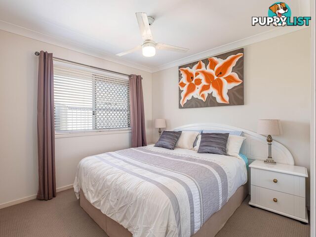 37 Presidential Avenue JONES HILL QLD 4570