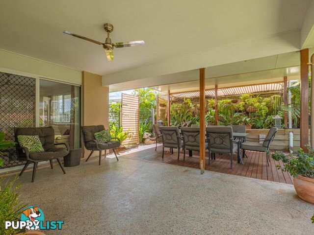 37 Presidential Avenue JONES HILL QLD 4570