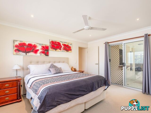 37 Presidential Avenue JONES HILL QLD 4570