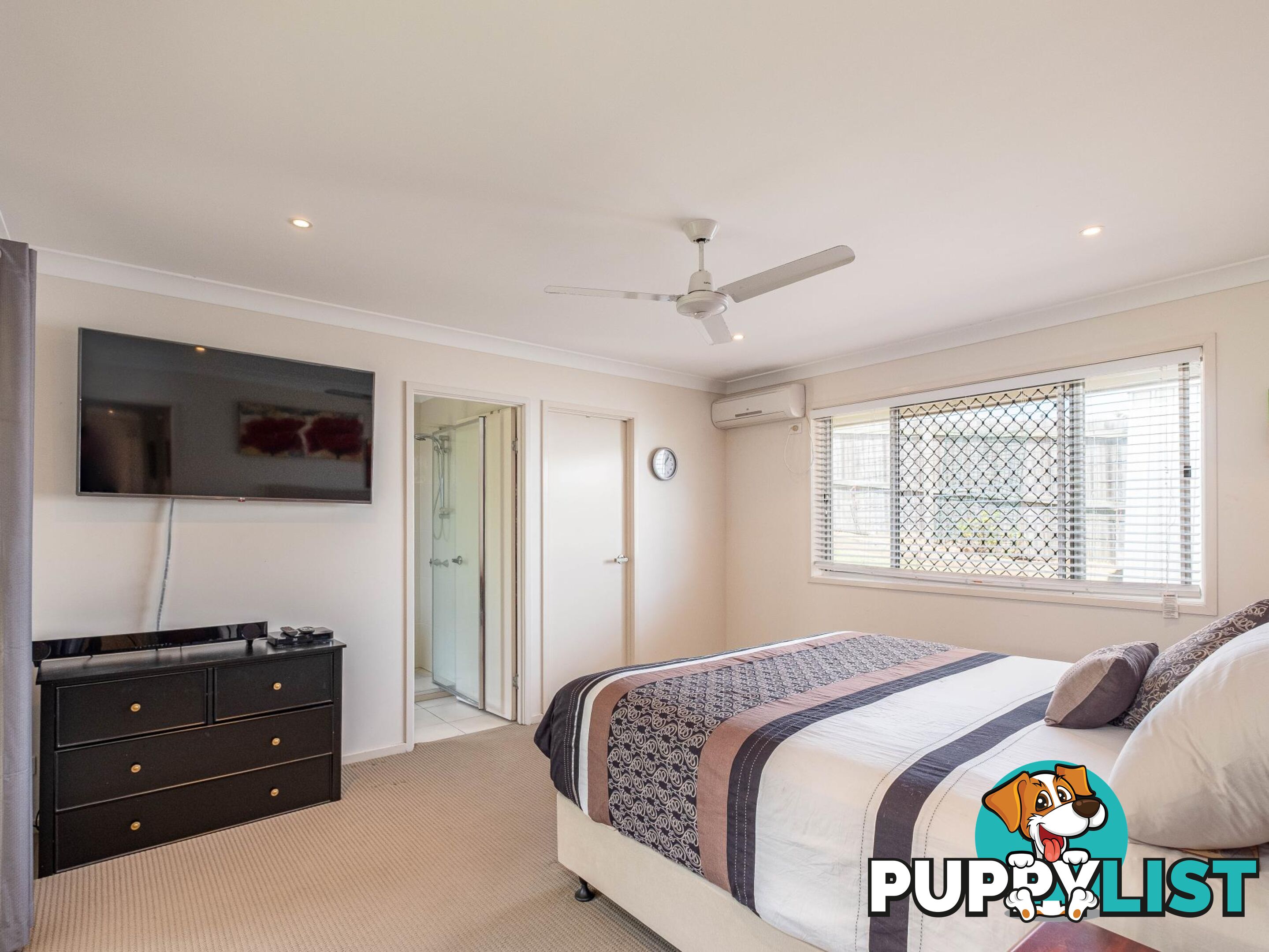 37 Presidential Avenue JONES HILL QLD 4570