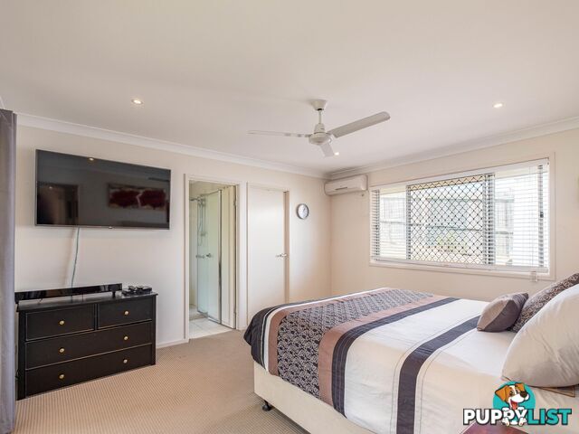 37 Presidential Avenue JONES HILL QLD 4570