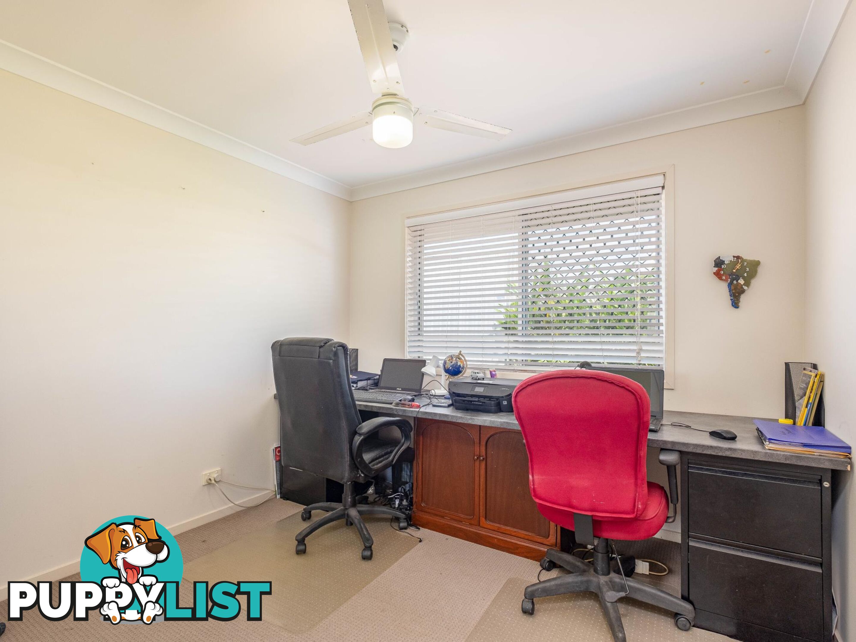 37 Presidential Avenue JONES HILL QLD 4570