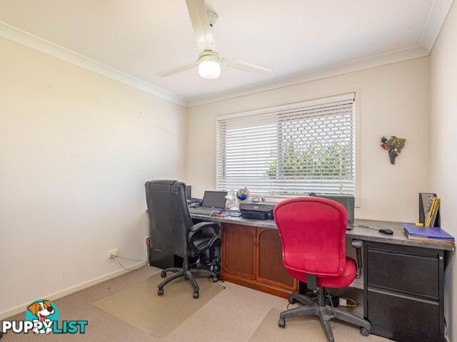 37 Presidential Avenue JONES HILL QLD 4570