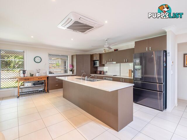 37 Presidential Avenue JONES HILL QLD 4570