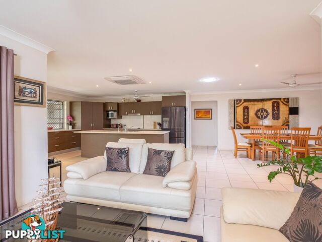 37 Presidential Avenue JONES HILL QLD 4570