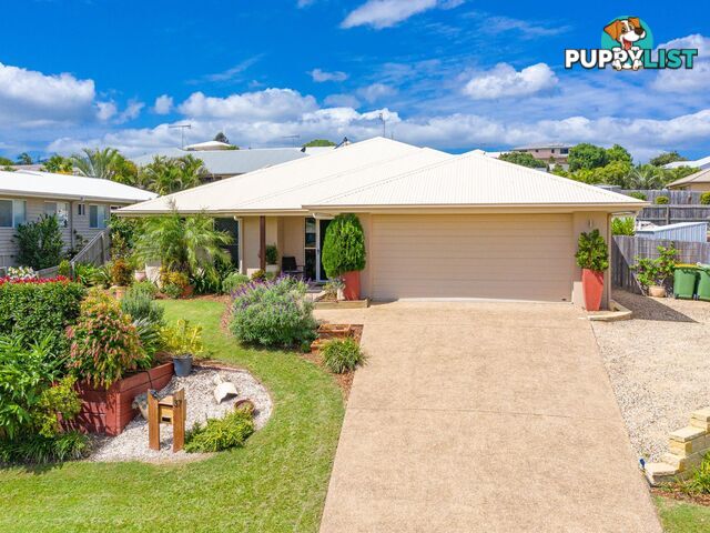 37 Presidential Avenue JONES HILL QLD 4570