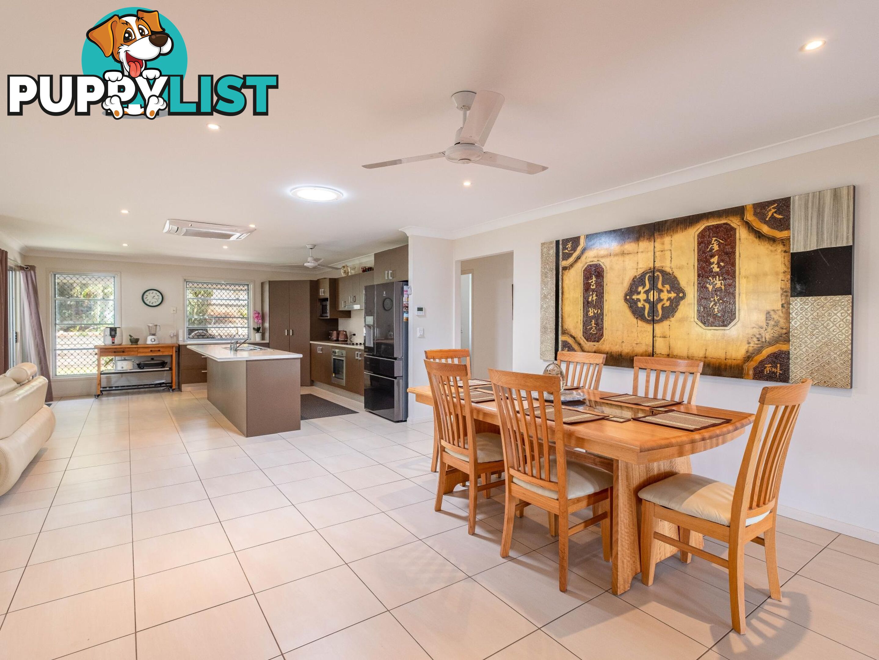 37 Presidential Avenue JONES HILL QLD 4570