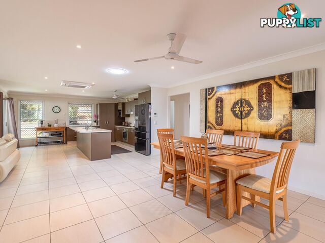 37 Presidential Avenue JONES HILL QLD 4570