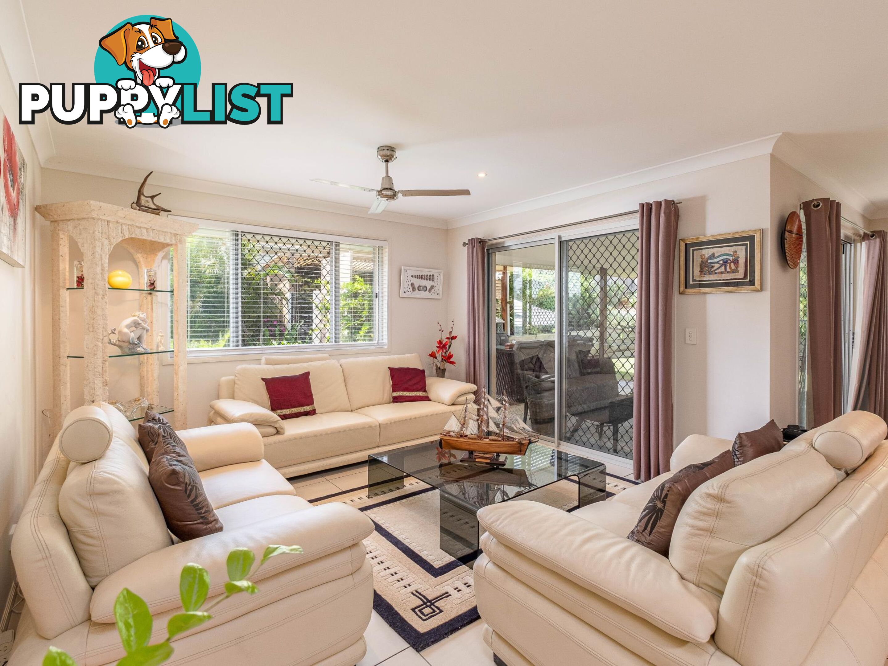 37 Presidential Avenue JONES HILL QLD 4570