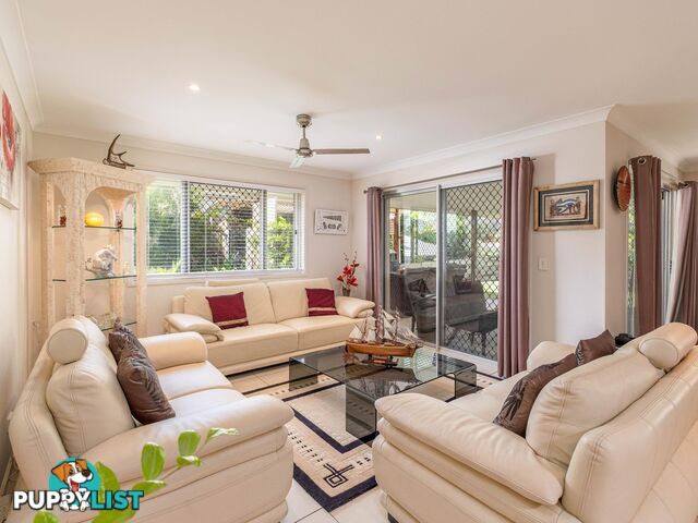 37 Presidential Avenue JONES HILL QLD 4570