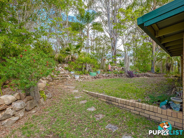 99 Sunshine Road WOLVI QLD 4570