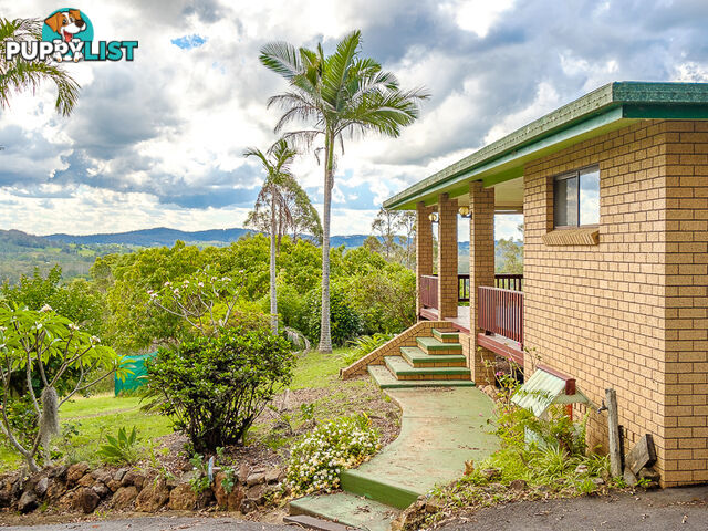 99 Sunshine Road WOLVI QLD 4570