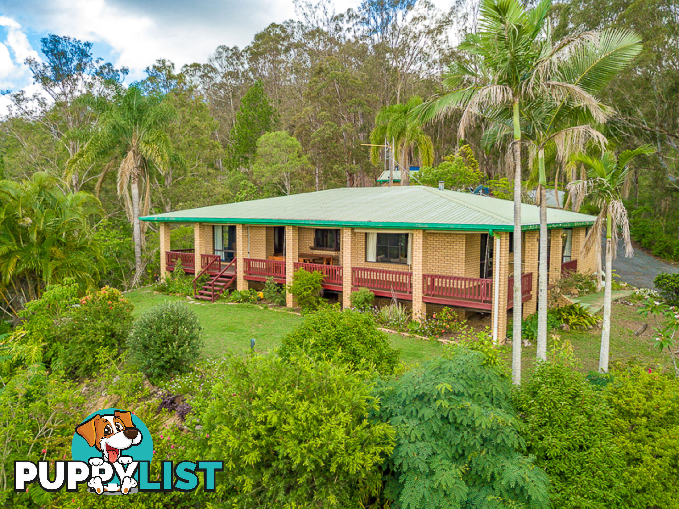 99 Sunshine Road WOLVI QLD 4570