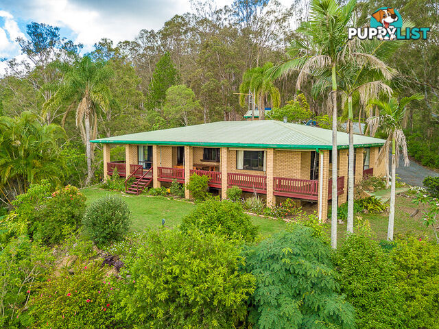 99 Sunshine Road WOLVI QLD 4570