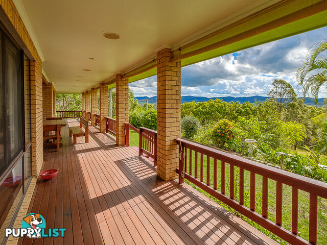 99 Sunshine Road WOLVI QLD 4570