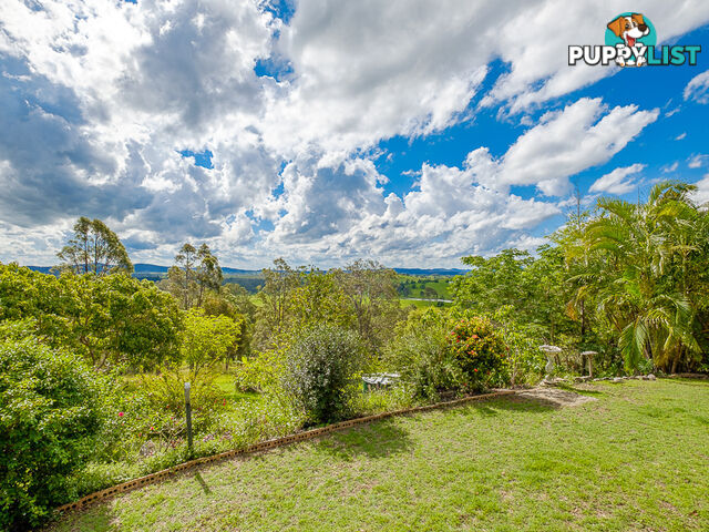 99 Sunshine Road WOLVI QLD 4570