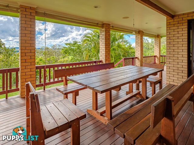 99 Sunshine Road WOLVI QLD 4570